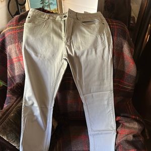 Selling grey Zara pants